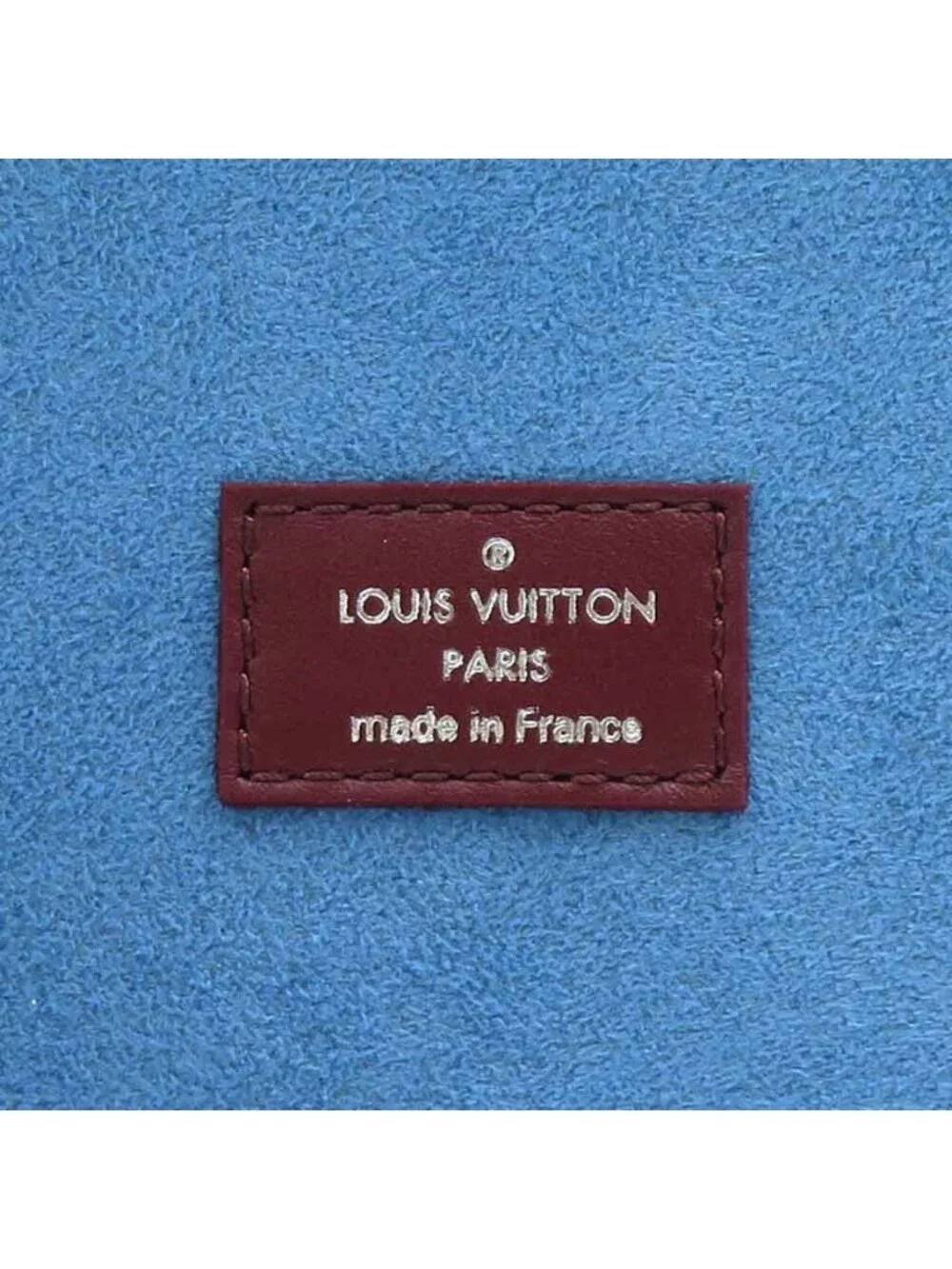 Louis Vuitton Boite Camille MM Home Decor